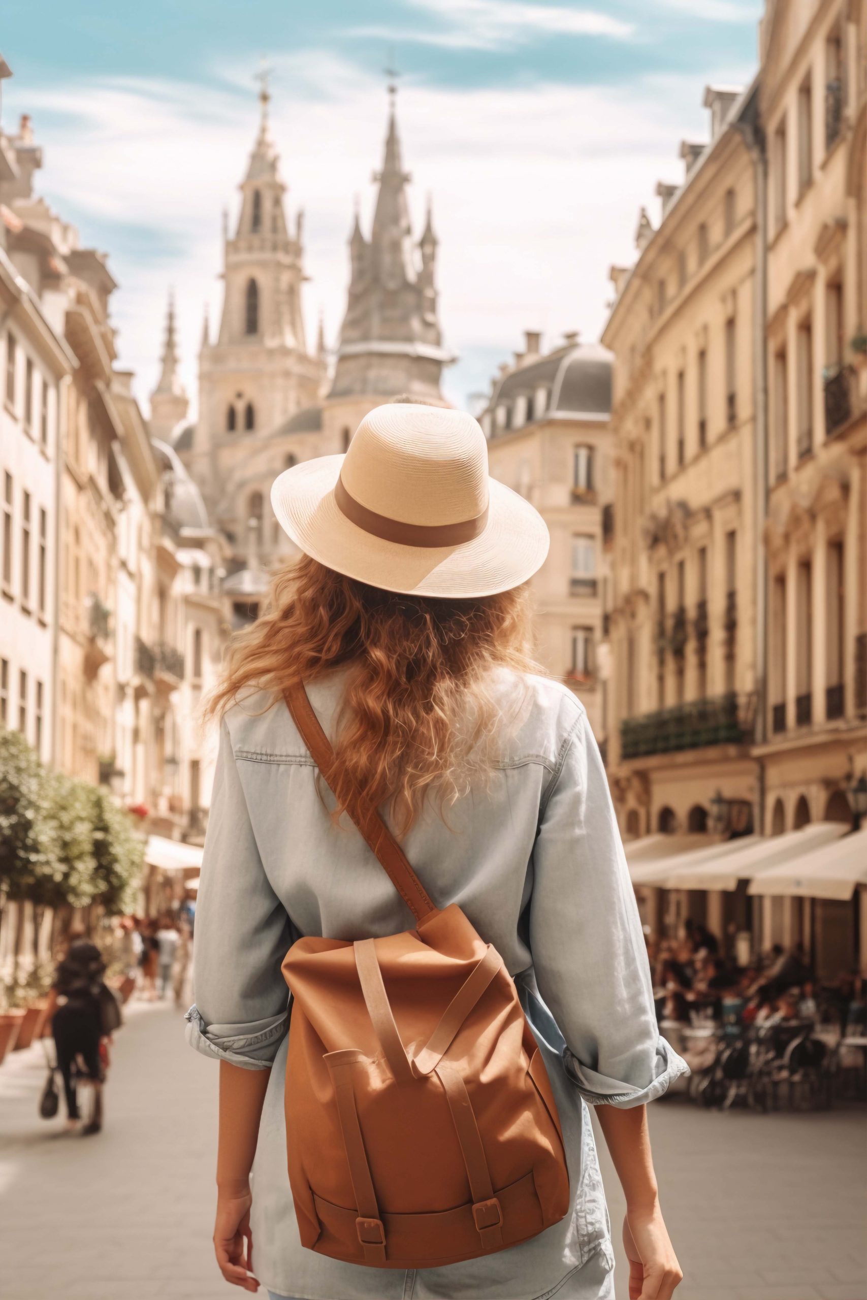 persona-que-participa-en-el-movimiento-de-viajes-sostenibles
